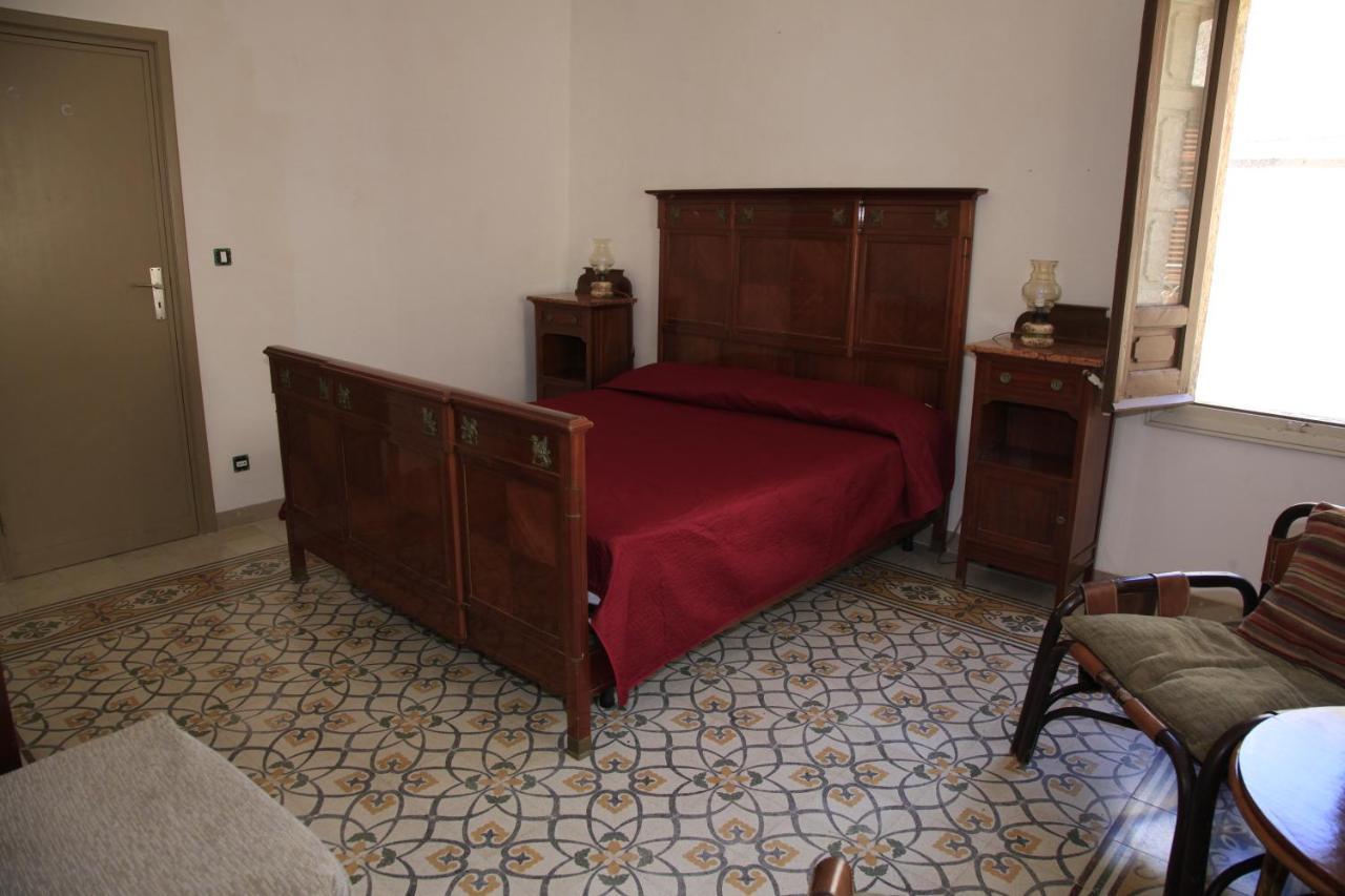 Апартаменты San Francesco 67 - Erice Vetta Экстерьер фото